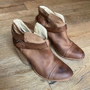 Rag & Bone Harrow Boots